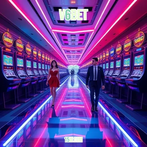 v6bet Métodos de Pagamento