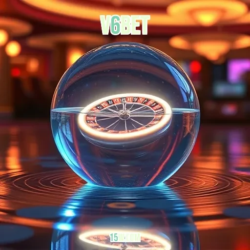 v6bet Contato