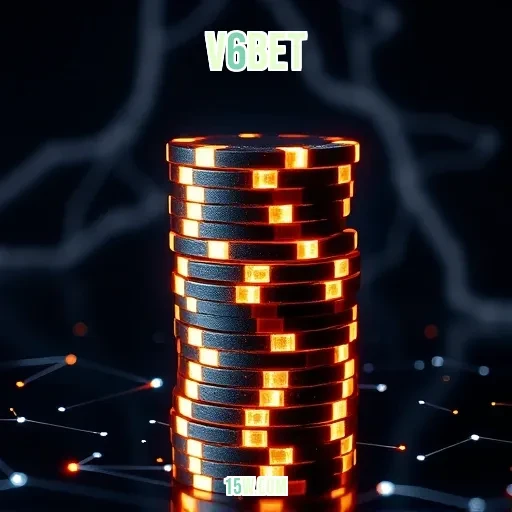 v6bet Caça-Níqueis