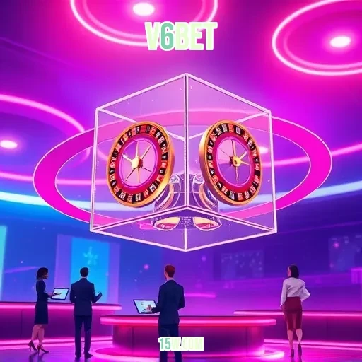 v6bet Clube VIP